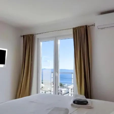 In Near Beaches