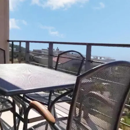 Apartment Inviting In With Shared Pool