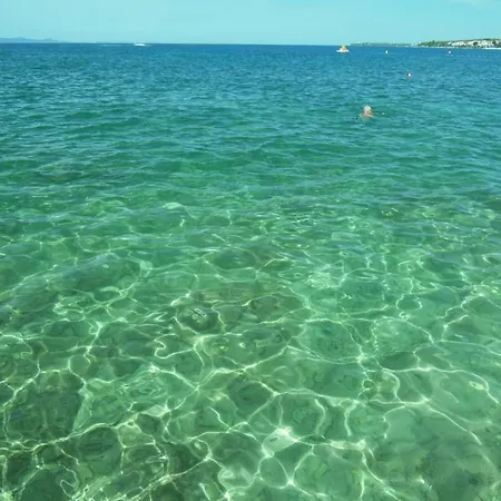 Apartment In Near Beaches